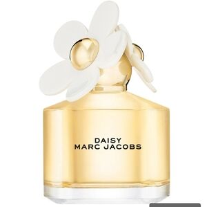 Marc Jacobs Daisy Black and Gold Box